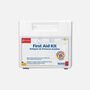 First Aid Only 25 Person First Aid Kit, 110 pcs, , large image number 0