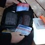 Adventure Medical Kits Molle Pro First Aid Kit with LuminAID, , large image number 7