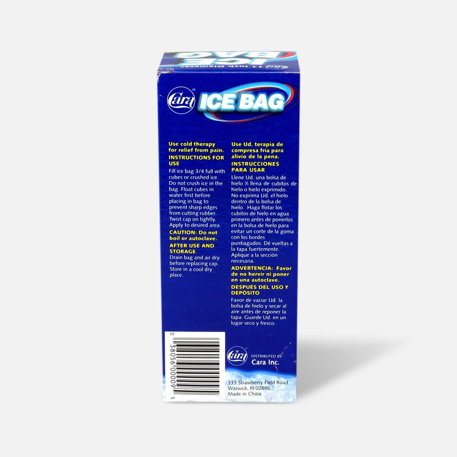 Cara Ice Bag - 11" Diameter, , large image number 1