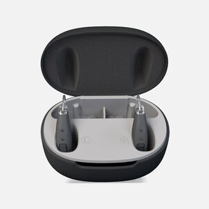 iHEAR aXis OTC Hearing Aids Set