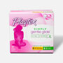 Playtex Gentle Glide Multipack Tampons, Unscented, 36 ct. (Reg/Super), , large image number 0