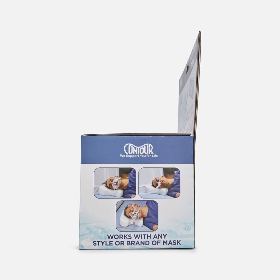 CoolPAP Home and Travel Pillow, , large image number 5