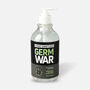 Germ War Hand Sanitizing Gel, , large image number 1