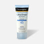 Neutrogena Ultra Sheer Dry-Touch Sunscreen, 3 oz., , large image number 0