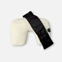 Polar Ice Neck Support with Cooling Relief, Beige, Beige, large image number 3