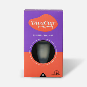 DivaCup