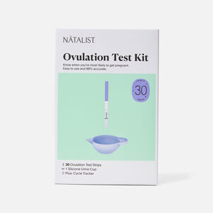 Natalist Ovulation Test Strips, 30 ct.