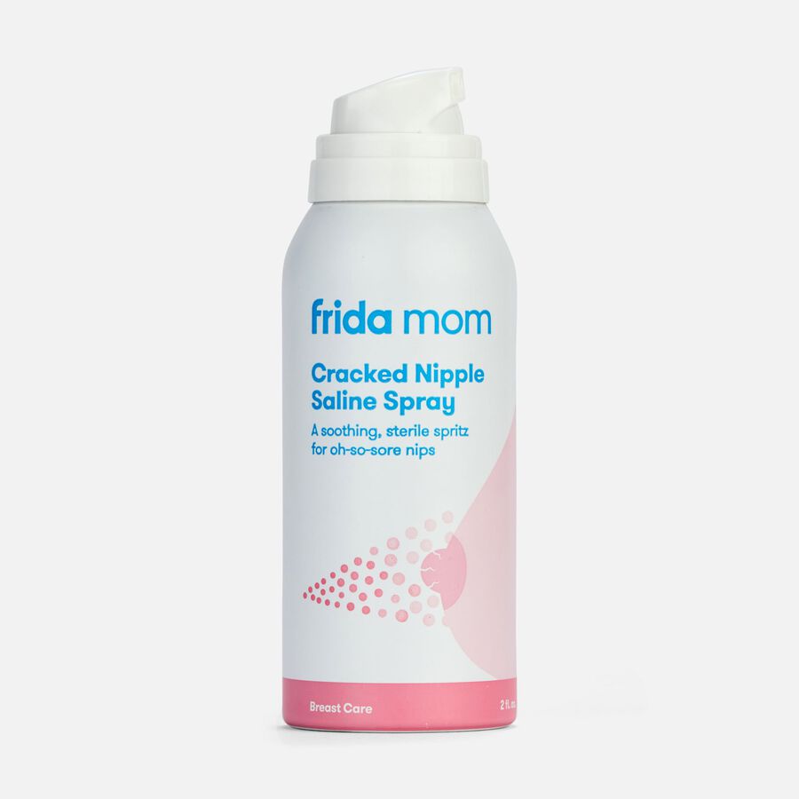 Frida Mom Sore Nipple Set, , large image number 1