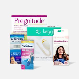 Fertility Bundle