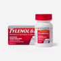 Tylenol 8 HR Muscle Aches and Pain Caplets, 100 ct., , large image number 0