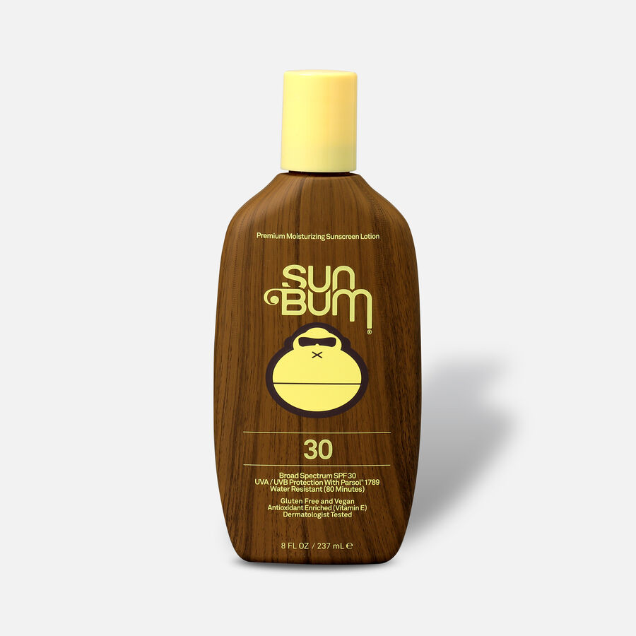 Sun Bum Sunscreen Lotion, , large image number 0