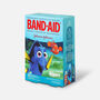 Band-Aid Adhesive Assorted Bandages Disney/Pixar Finding Dory, 20 ct., , large image number 1