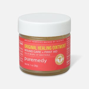 Puremedy Original Healing Ointment