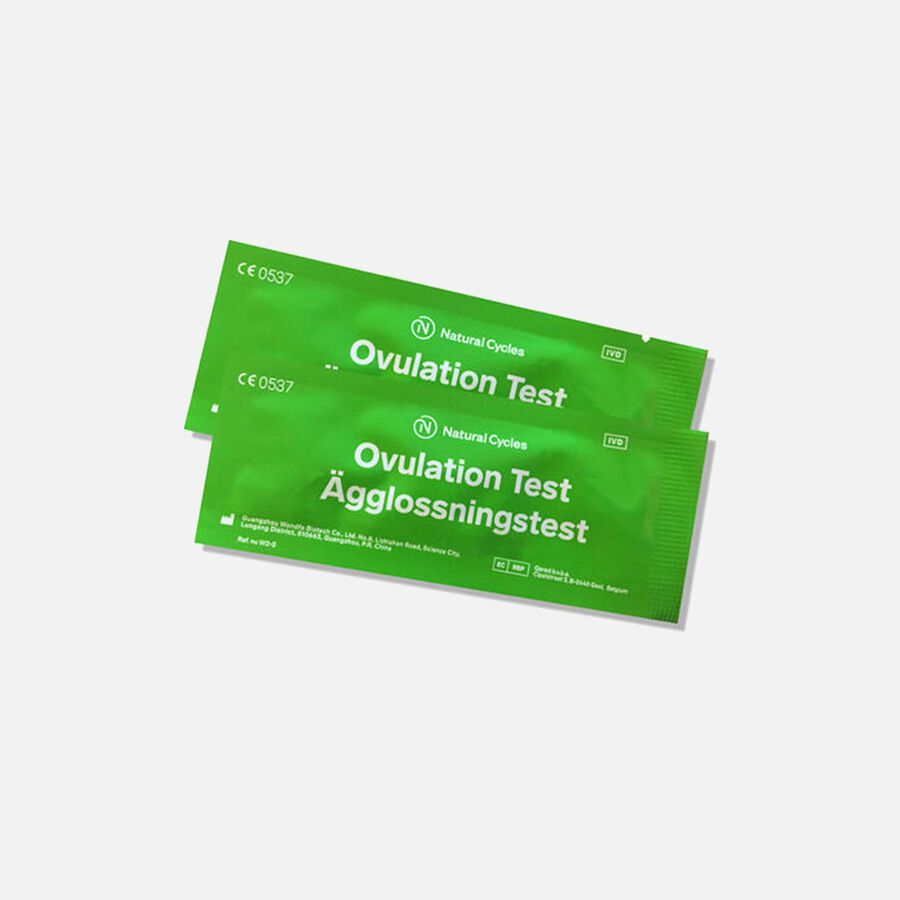 Natural Cycles Ovulation Test - 15 ct., , large image number 2