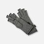 IMAK Compression Arthritis Gloves, Gray, Small, Gray, large image number 1
