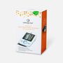 Caring Mill™ Upper Arm Digital Blood Pressure Monitor with Adjustable Cuff, , large image number 4