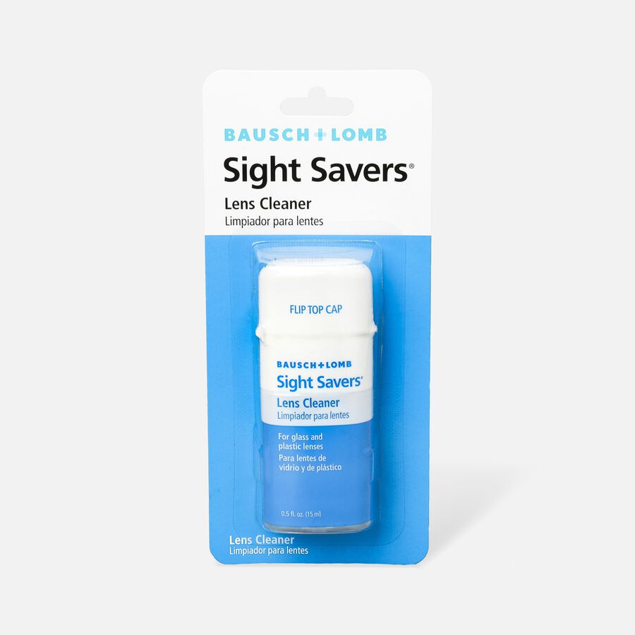 Sight Savers Lens Cleaner Spray, .5 fl oz., , large image number 0