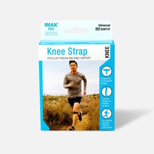 IMAK Knee Strap, Universal Size