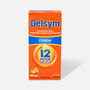 Delsym Adult Liquid, Orange with Dosage Cup, 5 oz., , large image number 0