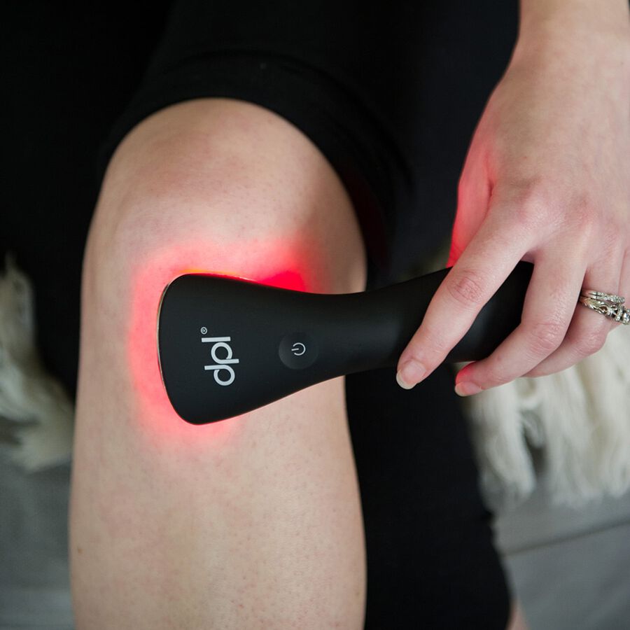 dpl® LED Light Therapy Pain System, , large image number 1