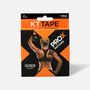 KT Tape Pro X, 15 ct., Black, , large image number 0