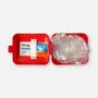 Genuine First Aid Portable CPR Mask, Hard Case, , large image number 0