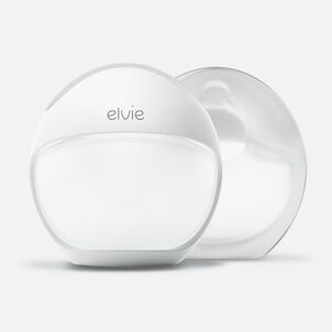 Elvie Curve Manual Breast Pump