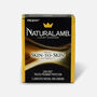 Trojan Naturalamb Skin Condoms, 3-Pack, , large image number 0