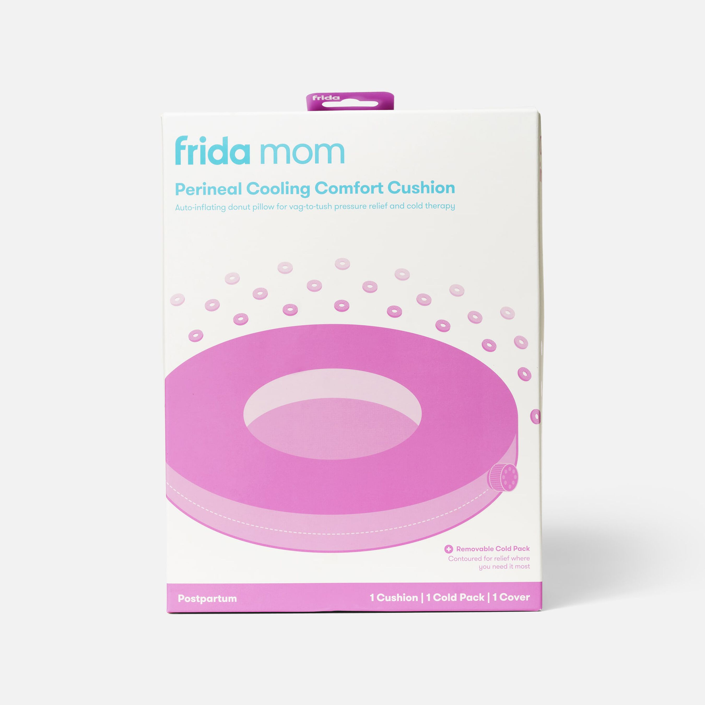 Frida Mom Perineal Comfort Cushion