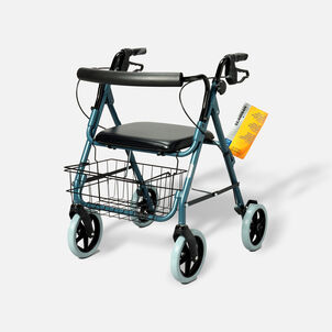 Guardian Envoy 480 Delux Rolling Walker