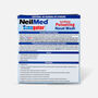 NeilMed Sinugator Cordless Pulsating Nasal Wash with 30 Premixed Packets, 1 set, , large image number 1
