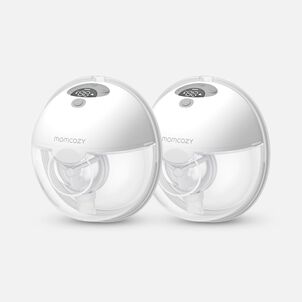 Momcozy M5 Double Wearable Breast Pump