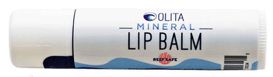 Olita Mineral Lip Balm SPF 15, , large image number 2