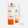 La Roche-Posay Anthelios 50 Mineral Sunscreen Ultra-Light Fluid for Face, SPF 50 with Zinc Oxide and Antioxidants, 1.7 fl oz., , large image number 0