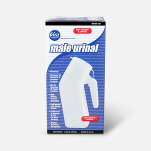 Urinal Male 33 Cara