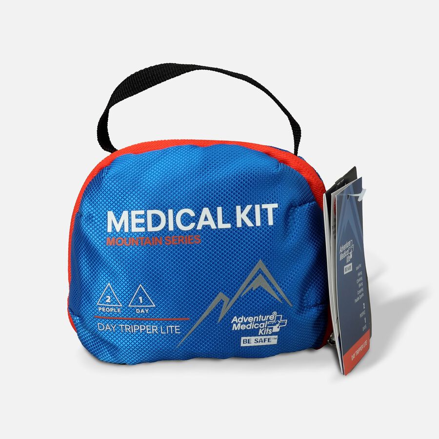 Adventure Medical Mountain Day Tripper Lite First Aid Kit, , large image number 0