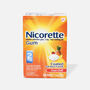 Nicorette Nicotine Gum, Fruit Chill, 2 mg, 100 ct., , large image number 0