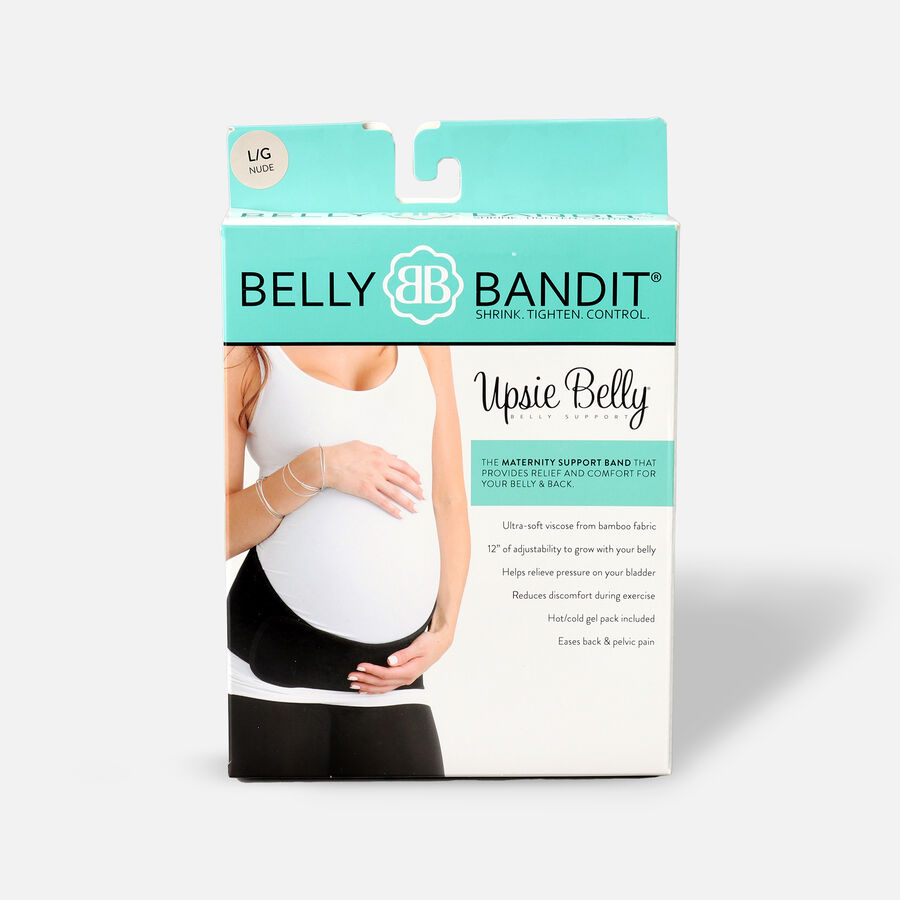Belly Bandit Upsie Belly Wrap, , large image number 3