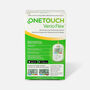 OneTouch Verio Flex Blood Glucose Monitoring System, , large image number 1