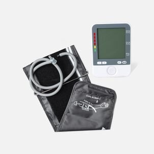 Caring Mill® EasyCode Upper Arm Blood Pressure Monitor