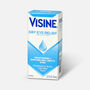 Visine Dry Eye Relief Lubricating Eye Drops for Dry Eyes, 0.5 fl oz., , large image number 2