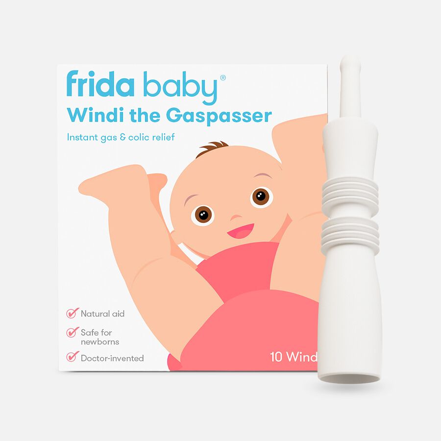 Frida Baby The Windi Gas & Colic Relief, 10 ct., , large image number 0