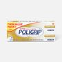 Super Poligrip Extra Care Zinc Free Denture Adhesive Cream - Twin Pack, , large image number 0