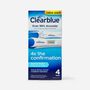 Clearblue Combo Pregnancy Test, 4 ct., , large image number 1