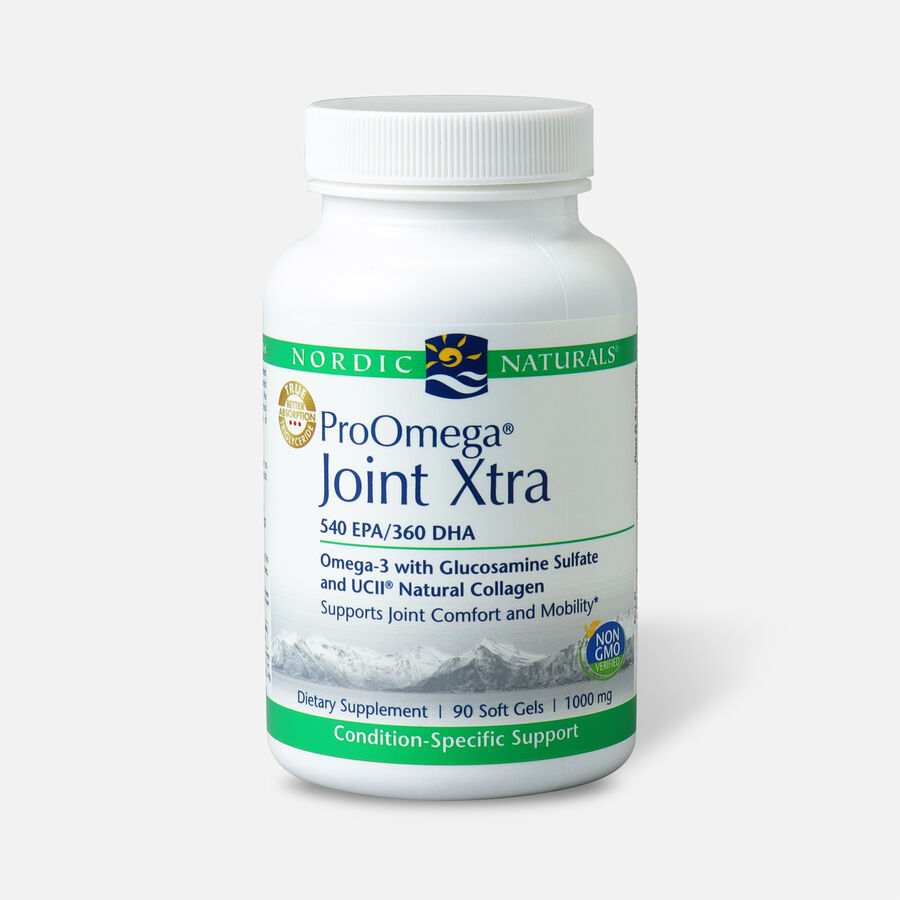 Nordic Naturals ProOmega Joint Xtra with DHA, 90 ct., , large image number 0