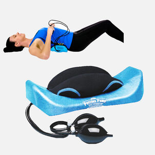 Posture Pump® Back Pump® Elliptical Back Rocker™, Model 2000