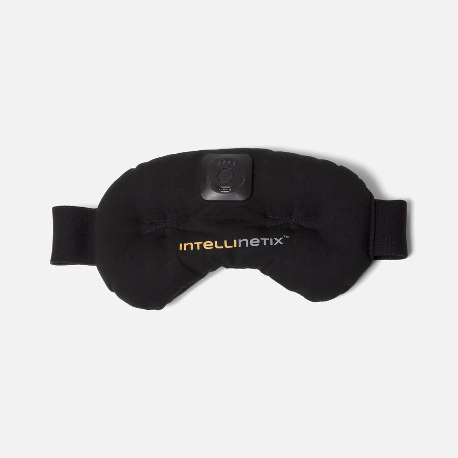 Intellinetix Vibrating Pain Relief Mask, , large image number 0