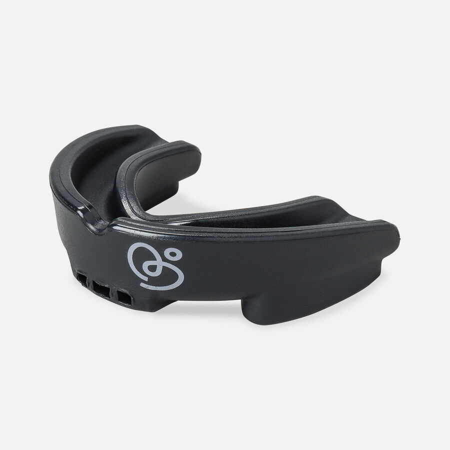 Sensiv Custom Fit Multi-Sport Mouth Guard - Black, , large image number 1