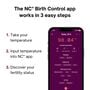 Natural Cycles Birth Control, , large image number 1