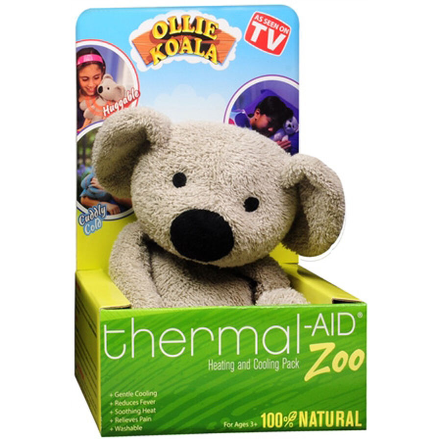 Thermal-Aid Zoo, , large image number 19